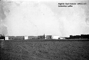 SUD ORANAIS  1932 A 1937  (17)